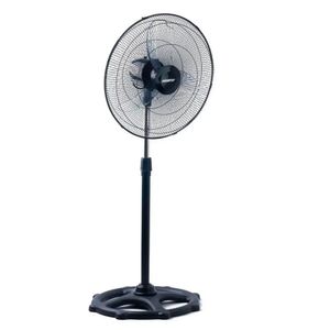 Ventilador de pie 20" Super Clima VT20MIP 3 Palas plasticas