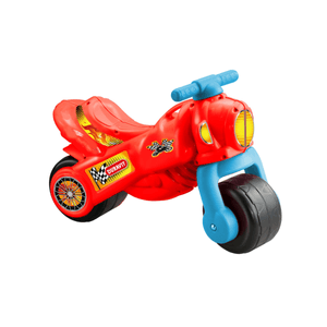 Andador Moto Fuego Duravit