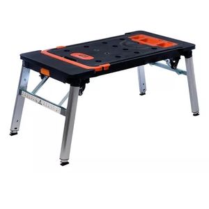 Banco De Trabajo Carro 7 En 1 Lusqtoff Btcl7-8 Convertible