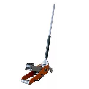 Crique Carrito Bajo Extra Chato Lusqtoff Crl2-8 2 Toneladas