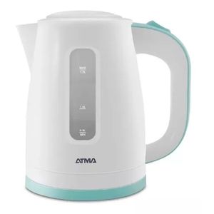 Pava Electrica Atma Essential Pe0821ap 1,7l Corte Al Hervir