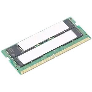 Memoria Lenovo 16 Gb UDIMM DDR5 5600MHZ