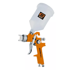 Pistola Pintar Gravedad Neumatica 0,6l Lusqtoff 1.4mm As1004