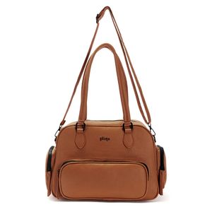 Cartera Chauen 3 Bolsillos 32x22x14cm 40072