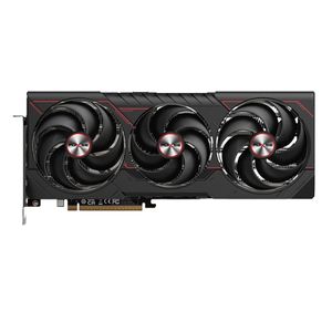 Placa de Video Sapphire Radeon RX 9070 XT PULSE 16GB GDDR6