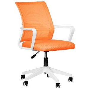 Silla Ergonómica Oficina Escritorio Computadora Noga Tela Respirable