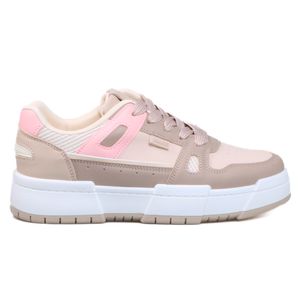 Zapatillas Urbanas Livianas Wake c346