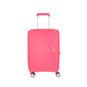 VALIJA AMERICAN TOURISTER CURIO CABINA 55/20 SPINNER TSA EXP