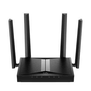 ROUTER CUDY BE3600 2.5G WI-FI 7 ROUTER (WR3600H)