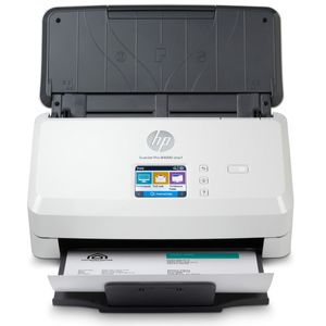 Escaner HP Scanjet Pro N4000 SNW1