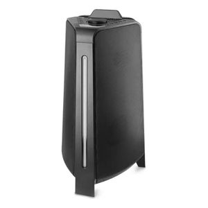 Torre De Sonido Noblex MNT2X 4200 Watts Sonido Bidireccional Inalambrico