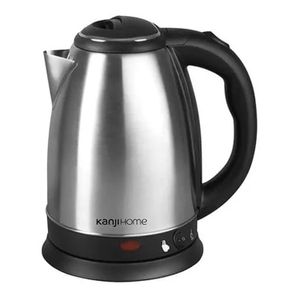 Pava Electrica Matera Kanji Home KJH-PE15002M 1500 Watts 1.8 Litros