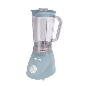 Licuadora De Mesa Yelmo LC-1009 1,5 Litros 650 Watts Jarra Plastica