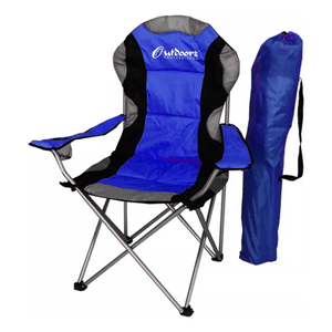 Silla Plegable Director Reforzada 01759