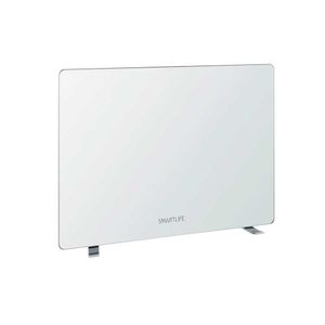 Vitroconvector Smartlife SL-VTD1000WPN 1000 Watts Blanco