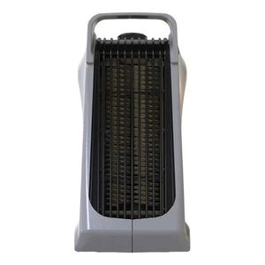 Caloventor Liliana Cfh501g Heatcolor 2000 Watts Gris Gris