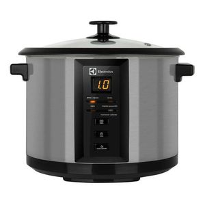 Olla Eléctrica Multifunción Electrolux Ecc20 630w