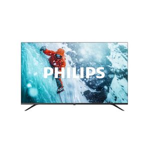 Smart Tv Philips 58 Pulgadas 58PUD7310/77 4K UHD Google Tv