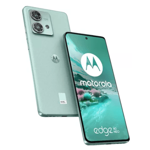 Celular Motorola Edge 40 Neo 5G 256 GB Verde 8 GB RAM