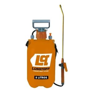 Fumigador Pulverizador Presion 5l Lusqtoff Fpl5 Profesional