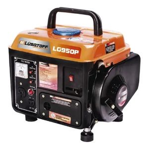 Grupo Electrogeno Naftero Lusqtoff Lg950p 800w 2 Tiempos 2hp