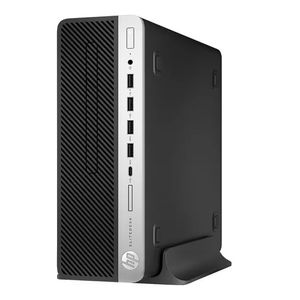 Mini Pc Hp Elitedesk 705 G4 Sff Ryzen 2200g 8gb 1tb W10 Pro