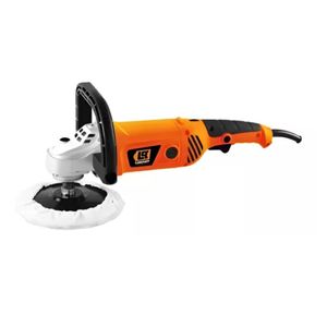 Lustralijadora Pulidora 7'' Lusqtoff Ljl1300-8 3000rpm 180mm