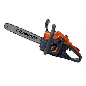 Motosierra Explosion Espada 460mm 45cc Lusqtoff Gs4500 2.5hp