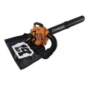 Soplador Aspirador A Explosion 26cc Lusqtoff Lsa-26 1.5hp 2t