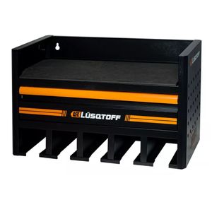 Organizador Herramientas De Pared Lusqtoff Swcl-8 Lusqtoff