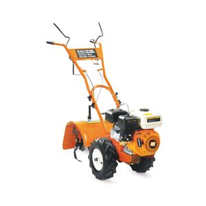Motocultivador 6.5 HP 51 cm a nafta Lusqtoff LMC-1002