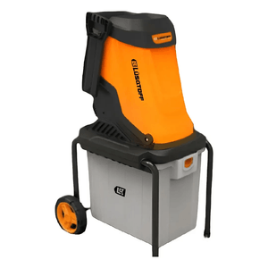 Chipeadora Trituradora Eléctrica 2800W Caja 50L Lusqtoff CHE50L-8