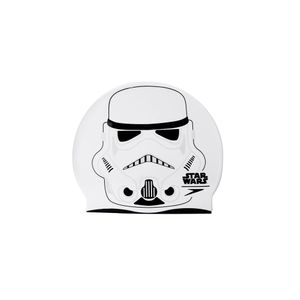 Gorra Speedo Stormtrooper Slogan Star Wars Jr - S30020033U-110 - Open Sports