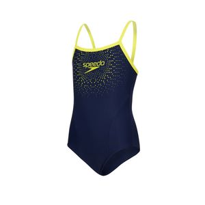 Malla Speedo Gala Logo Thinstrap Kids - S20080068-602 - Open Sports