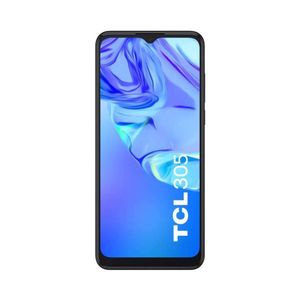 Celular TCL 305 RVA 64/2GB Space Gray