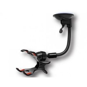 SOPORTE CELULAR BRAZO FLEXIBLE NETMAK (NM-HC21)