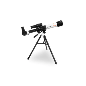 Telescopio de Juguete Simil Astronomico Con Tripode