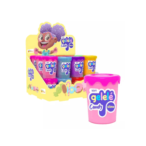 Slime Candy 180g Soft