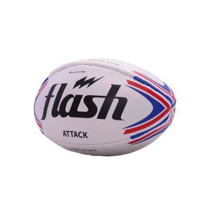 Pelota Flash Rugby Attack Nº 1-PMARI9- Open Sports