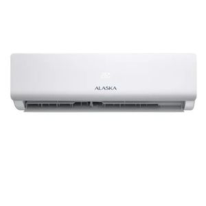 Aire Acondicionado Alaska 2650 w Frio Calor AS26WCHU
