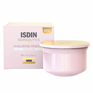 Isdin Isdinceutics Refill Hyaluronic Moisture Sensible 50g