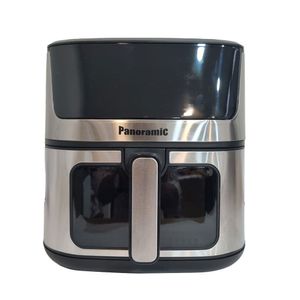 Freidora de Aire Panoramic 1701 - 8 Lts