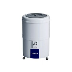 Lavarropas Drean LRDR56SB 5kg