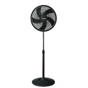 Ventilador De Pie Liliana VP16P 16" 65 W 3 Velocidades