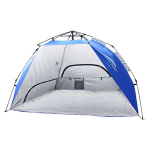 Carpa South Port Para Camping Automática