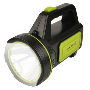 Linterna Gadnic BT-PL4078 Camping 100 Metros Batería Recargable USB