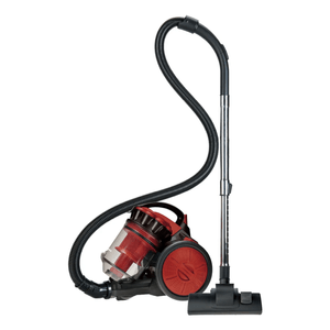 Aspiradora Ciclonica Aiwa AWH-AS180R 3,5 Lts 1800W Rojo