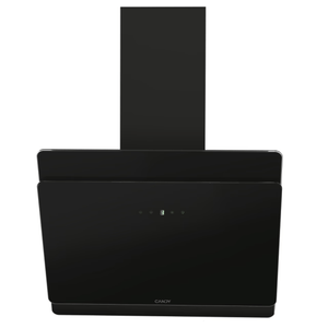 Campana Decor Candy CVMA60N 60 CM 4 Velocidades Negra