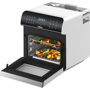 FREIDORA STEAMFRY AF954B 11L LILIANA