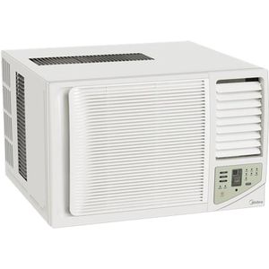 AIRE ACONDICIONADO VENTANA MVF12CFN81F 3350W EE/A (FRIO SOLO) MIDEA
